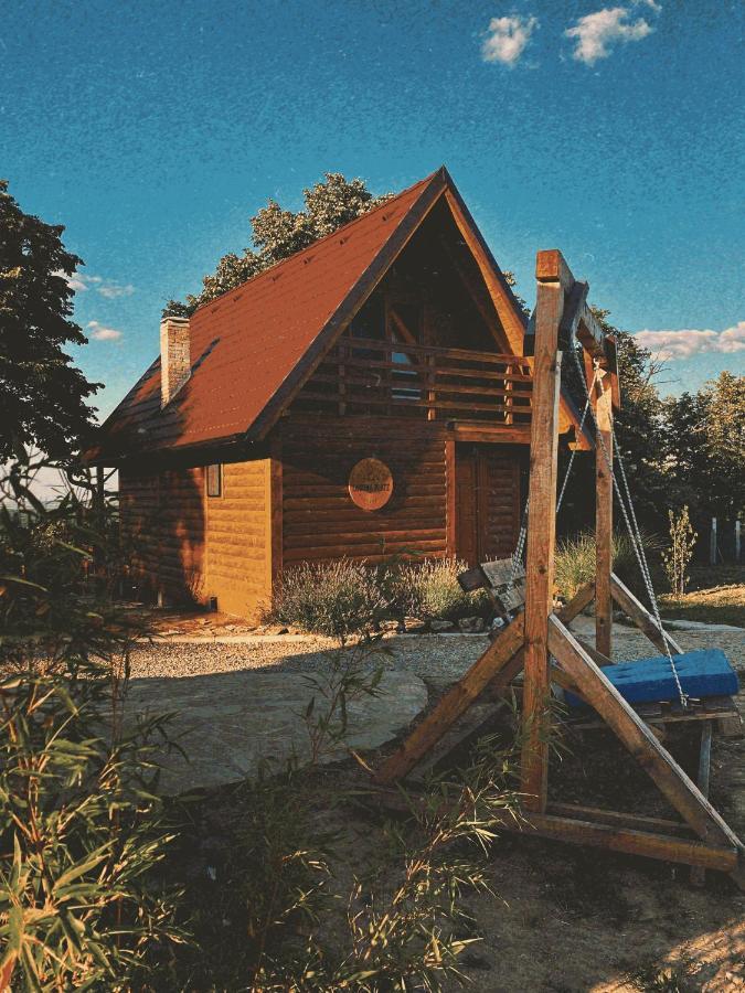 Laguna Platz Sremski Karlovci Buitenkant foto