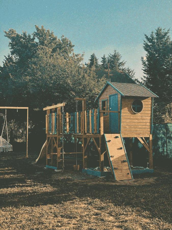 Laguna Platz Sremski Karlovci Buitenkant foto