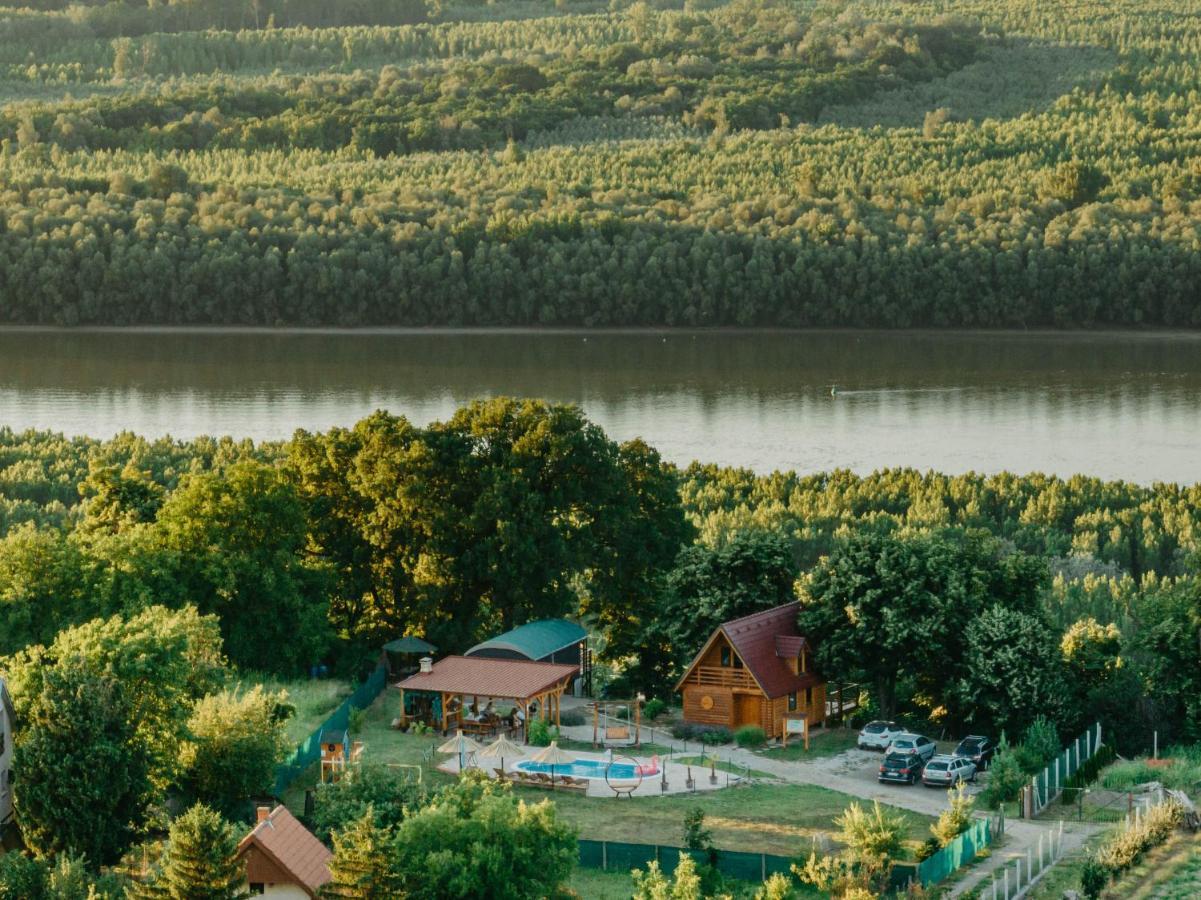 Laguna Platz Sremski Karlovci Buitenkant foto